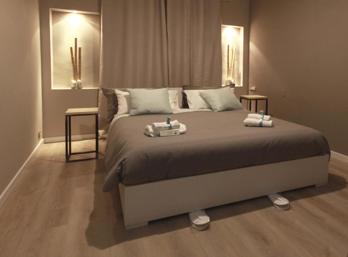 Acquachiara Iseo Deluxe Bed & Breakfast Iseo Center With Garden And Parking Inside Foresteria Εξωτερικό φωτογραφία