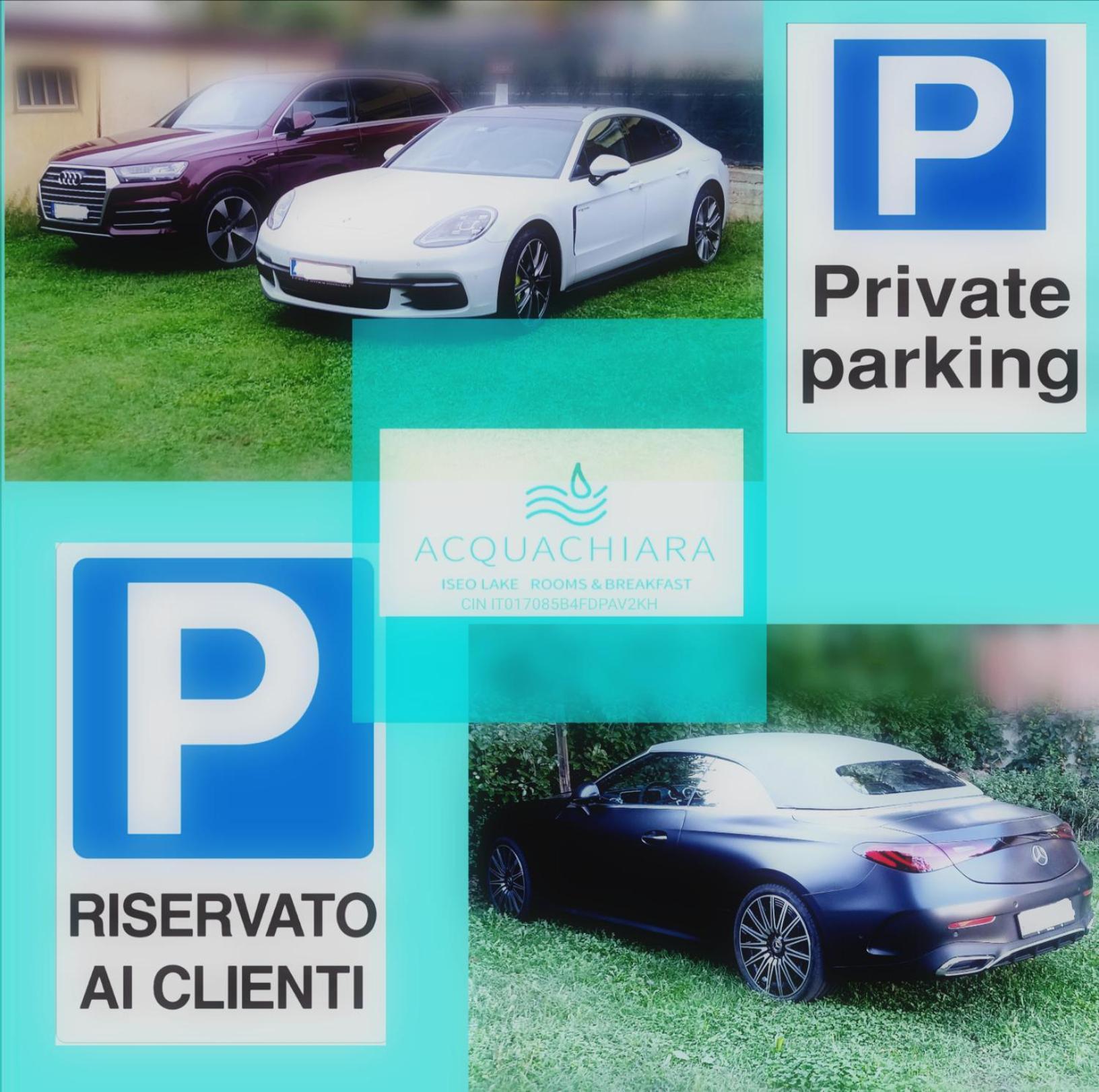 Acquachiara Iseo Deluxe Bed & Breakfast Iseo Center With Garden And Parking Inside Foresteria Εξωτερικό φωτογραφία